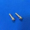 Acessórios para dispositivo de armário de baixa tensão: conjunto completo de Acessórios para Armário parafuso de vedação de chumbo M4 * 8