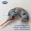27357-55080 Es Adecuado para el Rectificador del Generador Toyota Land Cruiser y Otros Sistemas del Motor Son Hrs