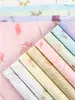 Pétalos Tridimensionales en Relieve Papel Dongba Papel en Relieve Impermeable Papel Arrugado Papel Enrollado a Mano Arte Floral Hecho a Mano DIY Empaque