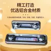 Indicador de Nível de Líquido Ls-3 Ls-5 Indicador de Nível de Óleo Haste de Óleo Indicador de Marca de Óleo Espelho de Óleo Indicador de Nível de Água Indicador de Temperatura e Nível de Óleo