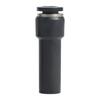 Conector Neumático Rápido Enchufe Ppf-8 Tapa de Tubo Tapón de Tubo Pp-4 Tapón de Tubo Enchufe Rápido Conector de Reducción Recto Pj6-4
