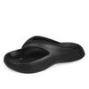 Chanclas para Mujer, Verano para Interior y Exterior, Chanclas con Plataforma, Antideslizantes para Casa, Sandalias Casuales de Playa con Suelas Gruesas