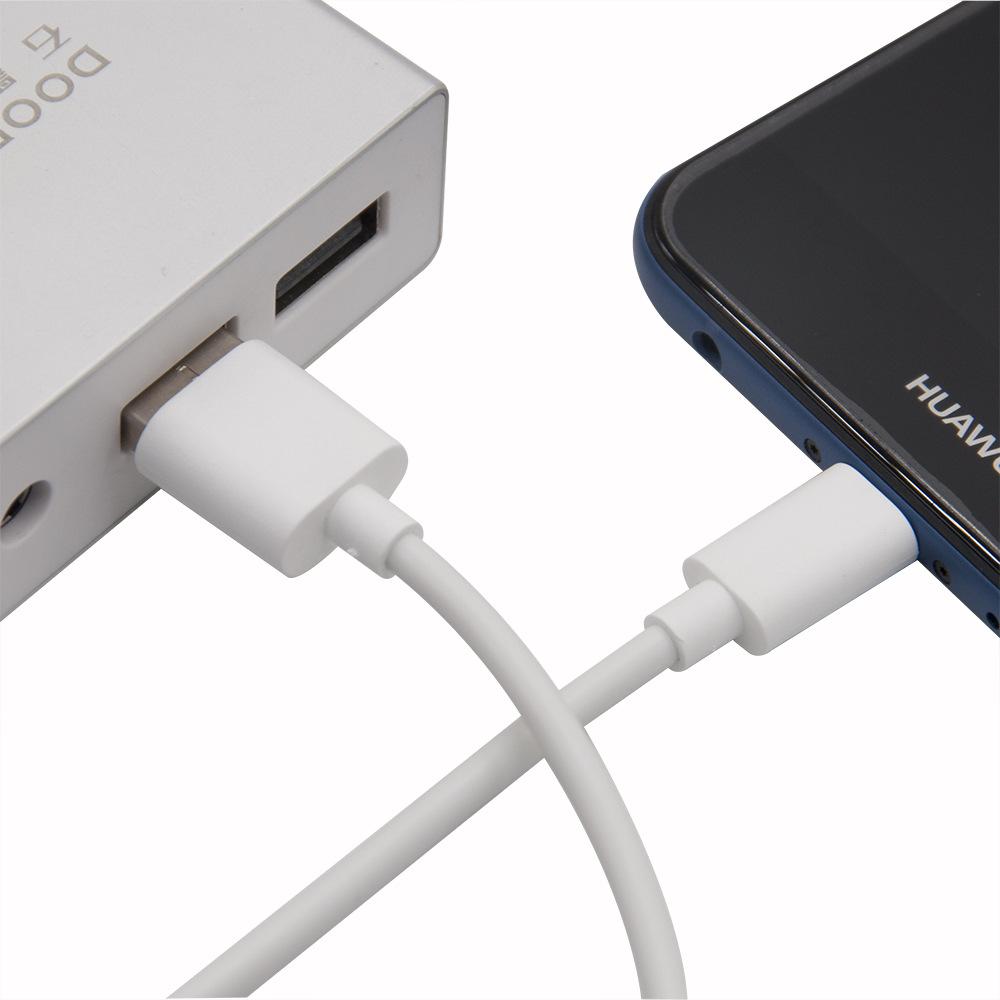 白色注塑线type-c5