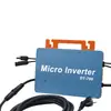 Inversor conectado a la red solar GT 700W 110V/220V monofásico trifásico control inteligente WIFI