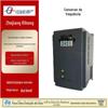 Conversor de Frequência de Uso Geral Chrh475Fee/4110Fpe F380/7.5Kw Trifásico Zhejiang