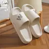 Nuevos Zapatos Cómodos 2025 para Mujer, Sandalias Antideslizantes de EVA para Verano al Aire Libre, Interiores, Hogar, Baño para Hombre