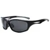 AliExpress transfronterizo nuevas gafas deportivas para exteriores para hombre y mujer 9309 gafas de sol para bicicleta gafas de sol para montar al por mayor