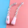 Vibrador de cuentas vibratorias transformable SM para hombres y mujeres, masturbador anal, tapón anal vibratorio, juguete sexual para adultos