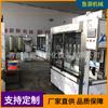 Línea de llenado de aceite lubricante de Qingzhou, proceso de llenado de aceite comestible, máquina selladora, máquina etiquetadora, conjunto completo de personalización de equipos