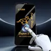 Película Protectora para Teléfono Móvil Redmi 15 de Pantalla Completa con Bordes Curvos, Aplicable Transfronteriza, Antiestática A4, Bordes Negros K80Ultra, Cristal Templado K70Pro