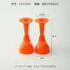 Dia do Professor Shangjin Novo Produto Palhaço Monstro Engraçado Balde de Flores Balde Criativo para Arranjo de Flores Buquê DIY Caixa de Presente Artesanal