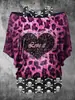 Top de Verano Transfronterizo para Mujer Camiseta de Manga Corta Spice Girls Impresión Digital 3D Calavera Camiseta Básica de Manga Corta Nueva Prenda Interior para Mujer
