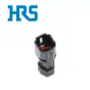 Electrónicos Qianjin Df62W-3Ep-2.2C Carcasa de Plástico Piezas de Enchufe Conector Hrs Hirose Están Disponibles en Grandes Cantidades