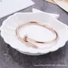 Pulsera Kajia de Acero de Titanio Hebilla Nueva Europea y Americana Joyería de Clavo Venta Caliente en Indonesia Sudeste Asiático Pulsera de Acero Inoxidable con Diamantes