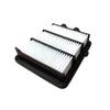 Venta al por mayor de fábrica Piezas de automóvil Elemento de filtro de aire Elemento de filtro de aire para automóvil 17220-6A0-A00 Filtro de automóvil