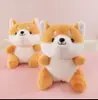 Nuevo puesto de muñecas peluche tamaño pequeño lanzamiento de boda muñeca de nueve pulgadas muñeca de ocho pulgadas máquina de garras Muñeca Muñeca