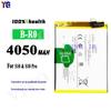 Adequado para Bateria de Celular Nova Marca Vivo S10/S10Pro B-R0 Grande Capacidade 4050mAh Atacado de Fábrica Exportação