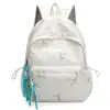 Mochila Escolar Linda y Fresca 2026 Primavera Nueva Bolsa Escolar de Dibujos Animados Mochila de Gran Capacidad de Alto Valor para Niñas