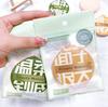 Keqi Grandes Gotas de Água Marshmallow Pó Puff Molhado e Seco