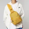 Estilo Minimalista, Suave, Inspirado en lo Vintage, Patrón de Cuadros Finos, Adecuado para Niñas, Estudiantes, Para Ir al Trabajo, Uso Casual, Mochila Minimalista para Hombres