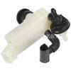 76846-TF0-003 Aplicable a Siwei Hatchback Fit Odyssey Motor Limpiaparabrisas Motor de Rociado de Agua