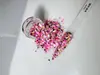 Accesorios para Uñas Lentejuelas Redondas Fluorescentes Lentejuelas de Novia Tamaños Mixtos Escamas Mate Kit de Herramientas para Uñas Portátiles Manicura