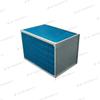 Gabinetes, Estações Base, Resfriar e Isolar o Vapor d'Água de Entrar na Sala do Computador, Equipamentos de Refrigeração e Dissipação de Calor Circulante Dentro do Data Center