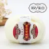 Atacado de Fábrica Bola de Lã Acrílica Tricô à Mão DIY Tecelagem Presente para Namorado Cachecol Tricotado à Mão Bola de Lã Artesanal Atacado