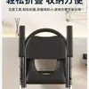 Silla de tocador para personas mayores 80 90 90 años Engrosada y reforzada Taburete de tocador casero para mujeres embarazadas y personas mayores, Resistente