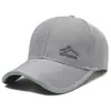 Liquidación de Primavera/Verano Gorra de Béisbol para Hombre, Gorra de Malla Transpirable para Exteriores, Sombrero para el Sol de Viaje