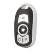 Adecuado para Juego de Llaves Buick Oncorwe Oncora GX Nuevo Regal LaCrosse GL68 Bolsa para Llaves de Coche Carcasa Modificada
