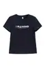 Nova Camiseta Casual de Algodão Feminina 2024 Gola Redonda Respirável Solta Moda Versátil Esportes Corrida Manga Curta