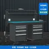 Banco de trabajo para instalador de alta resistencia Xintong Mesa de operaciones para taller de mantenimiento antiestático Modelo experimental de electricista Inspección Acero inoxidable