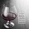 3706 Taça de Brandy