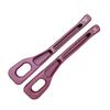 Tapón para hueco de asiento de coche directo de fábrica, doble ranura para tarjetas, tapón de costura a prueba de fugas, tira protectora para coche, tira a prueba de fugas para coche