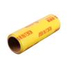 Rollo grande de plástico PVC PE económico para cocina, grado alimenticio, verduras, salón de belleza sencillo, comercial, restaurante, fruta
