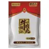 Bolas de Carne Artesanais de Chaozhou com Recheio Suculento, Bolas de Tendão de Carne Especiais de Chaozhou, Almôndegas de Barraca de Churrasco, Ingredientes para Hot Pot para Uso Comercial