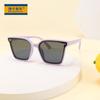 Nuevas Gafas de Sol de Moda Polarizadas de Silicona para Niños Combinables para Exterior a Prueba de Rayos UV Gafas de Sol para Niños JC102