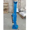 Herramientas de Elevación de Manivela Qiancheng, Elevadores Mecánicos de Rieles, Máquinas Elevadoras de Rieles, Elevadores de Rieles con Garra Espiral