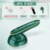 Zhigao Quitapelusas Yz-118B Afeitadora de Tela Recargable Quitapelusas para Ropa del Hogar Venta al por Mayor