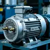 Motor de Calefacción para Vehículos con Neumáticos de Goma, En Stock del Fabricante, Motor de Calefacción para Vehículos Subterráneos con Neumáticos de Goma