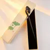 Caja de Regalo para Pasador de Ébano, Pasador de Estilo Chino Tradicional, Accesorio para el Cabello Hanfu, Accesorio de Moda, Adorno para el Cabello, Pasador para Recogido, Sensación de Alta Gama