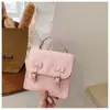 Mochila Estrella Transfronteriza para Mujer 2026 Nueva Moda Trendy Bolso Versátil Estudiante Viaje Mini Mochila