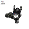 Adecuado para Claxon Trasero de Vehículo Eléctrico Changan Xin Yidong con Ensamblaje de Funda de Goma Portamanguetas de Dirección Trasera Accesorios Completos para Vehículo Serie Changan
