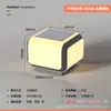 Lámpara de Poste Solar para Entrada de Villa, Lámpara de Poste de Jardín Impermeable para Exteriores, Modelo Eléctrico para Patio y Valla