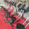 Máquina de Belleza para la Cintura Xsz Popular Fabricante Alemán 2026, Máquina para Tensar el Abdomen, Equipo de Fitness Abdominal, Equipo de Fitness para Perezosos, Entrenamiento de Músculos Abdominales en Casa