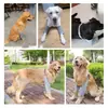 Rodilleras nuevas personalizadas para perros medianos y grandes, ropa anti-suciedad y anti-polvo, protectores articulares, coderas, protectores de patas para perros