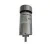 Motor de Eixo Elétrico 300W 48V Alta Velocidade Refrigerado a Ar Placa de Circuito Impresso DC DIY Máquina de Gravação Pequena Acessórios para Máquina de Gravação