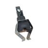 Medición de Temperatura de Tubería G12 Clip para Tubería Sonda de Temperatura Termistor 10K-3435Ntc Sensor de Temperatura de Horno Montado en Pared