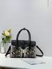 Bolsa Feminina de Marca com Padrão de Crocodilo Bolsa de Mão para Mãe Nova 2025 Moda Bolsa Feminina Grande Capacidade Ombro Único Transversal